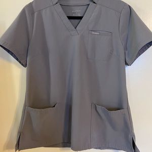 JAANUU Jogger Scrub Set